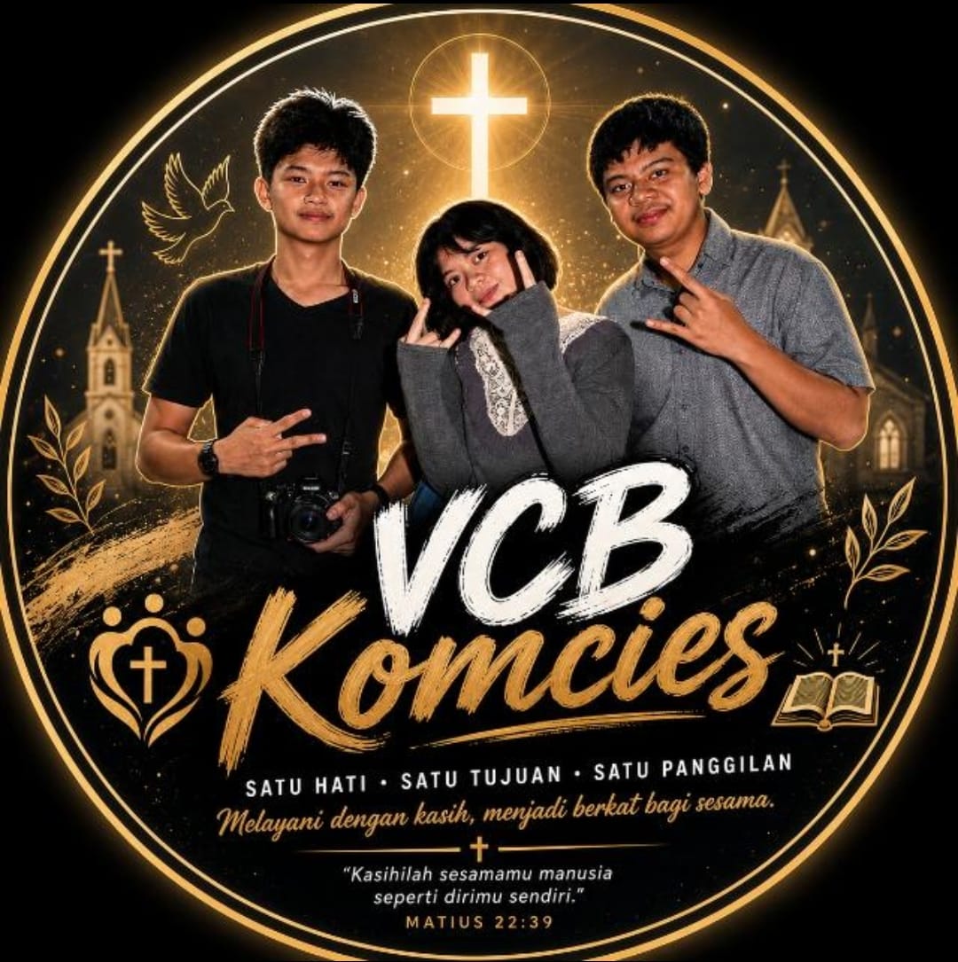 Komcies VCB